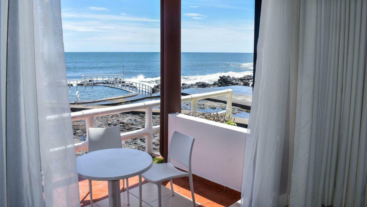 Mar & Sol, Hotel Y Resturante La Union Exterior photo